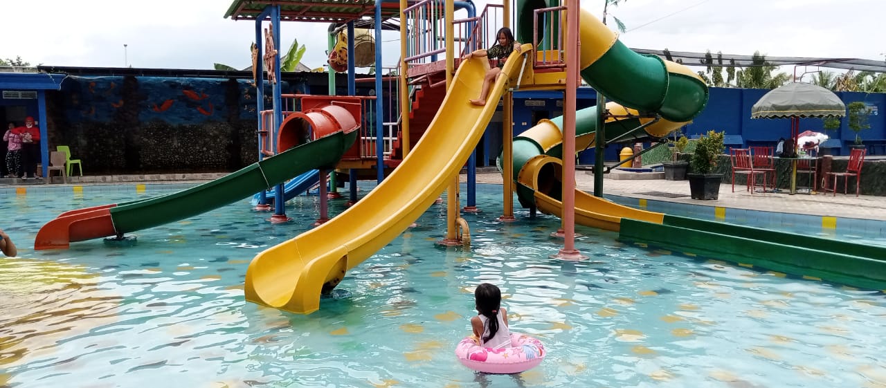Baru Lima Tempat Wisata di Tulungagung yang Ajukan Izin Pembukaan