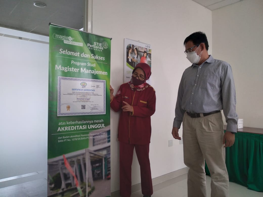 Raih Akreditasi Unggul, STIE Perbanas Tawarkan Ragam Beasiswa