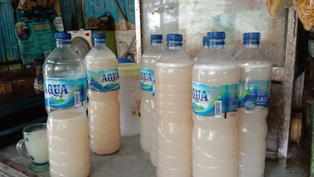 Perpres Miras Dicabut Jokowi, Penjual Tuak Tuban: Gak Ngefek