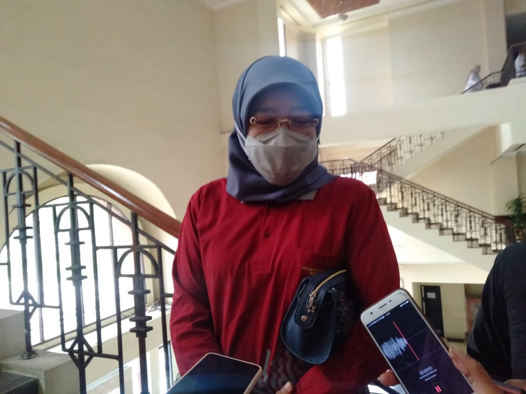Pemkot Surabaya Utamakan Pembangunan Simpang Susun Romokalisari
