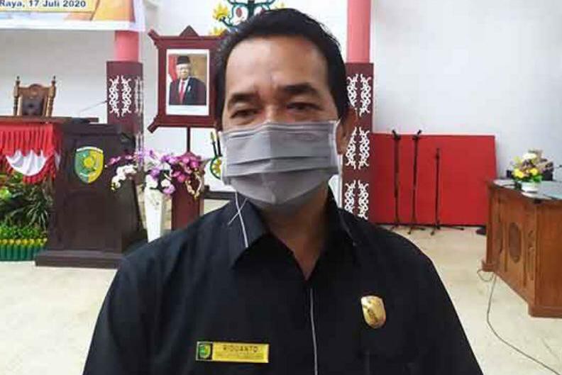 DPRD Palangka Raya Dorong Perda Pengelolaan Sampah Plastik