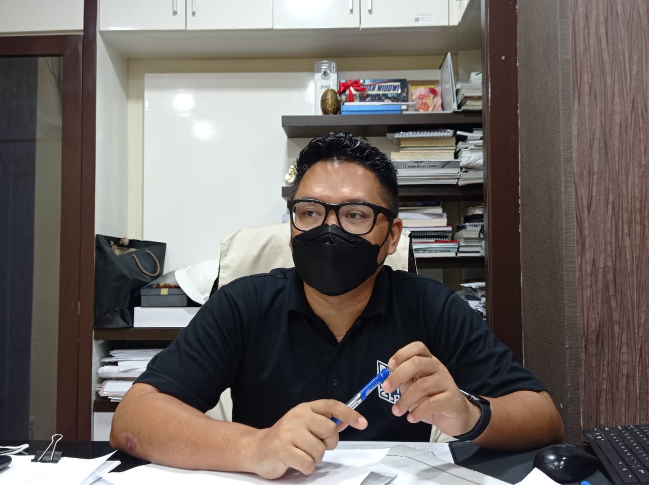 Pemkot Bangun Museum Legenda Surabaya di Seberang Balai Pemuda
