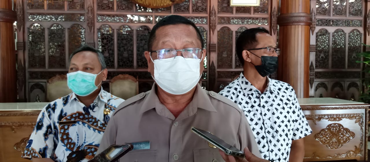 PPKM Diperpanjang, Pemkab Tulungagung Izinkan Tempat Wisata Beroperasi