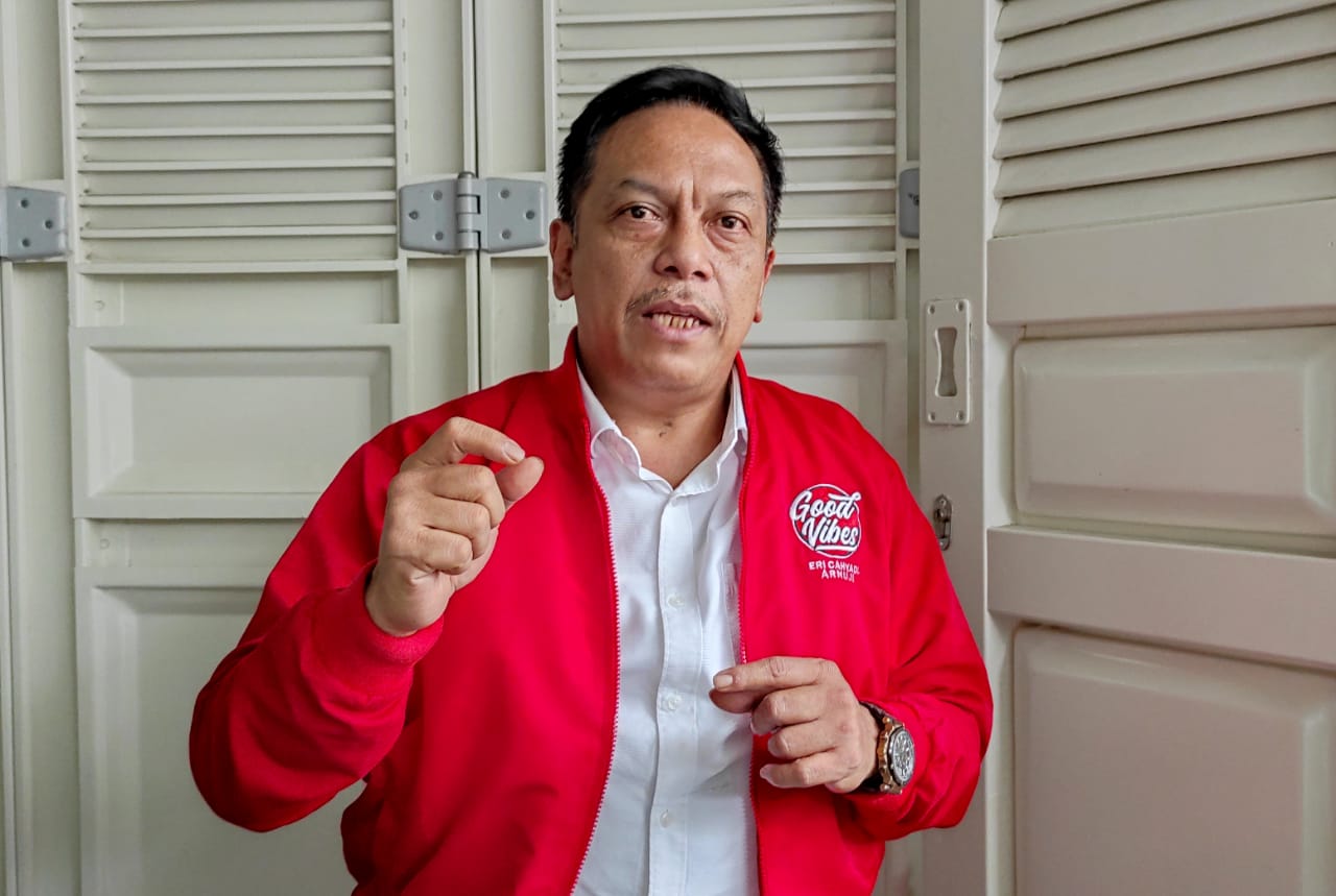 Pemkot Diminta Prioritaskan Vaksinasi COVID-19 untuk Pelaku UMKM