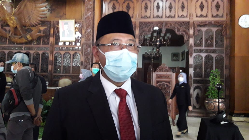 Pulang Touring, Pejabat Pemkab Tulungagung Meninggal Kecelakaan