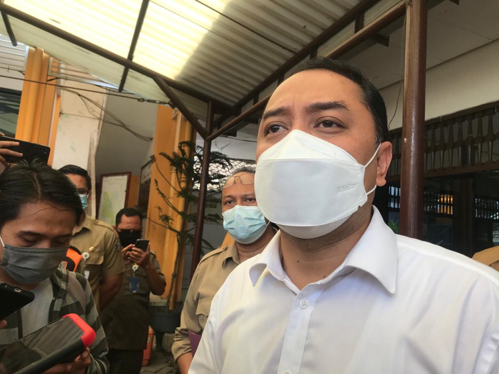 Ingat! Warga Surabaya Bisa Berobat Gratis mulai bulan April
