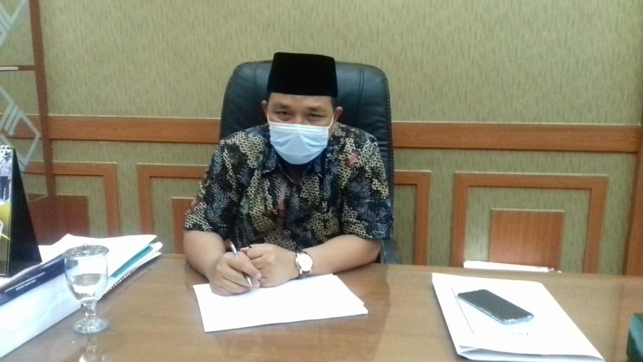 Sekolah Tatap Muka di Gresik, Ketua DPRD: Setuju tapi...