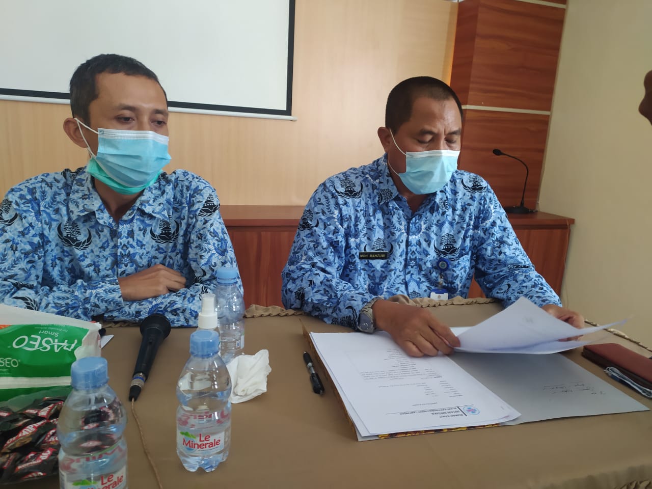 Menolak Beri Ambulans, DPRD Lamongan Panggil Puskesmas Kalitengah
