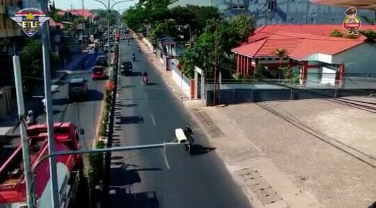 Banjarmasin bakal Terapkan e-Tilang, Ini Sebaran Titik Kameranya