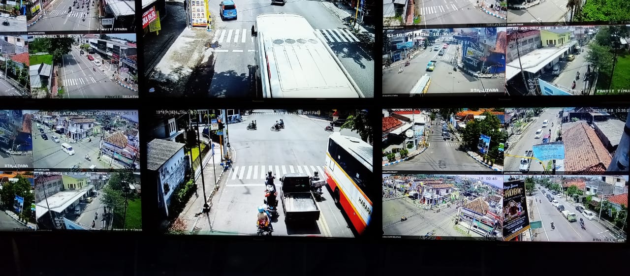 Tak Lagi Teguran, Pelanggar ETLE Langsung Ditilang