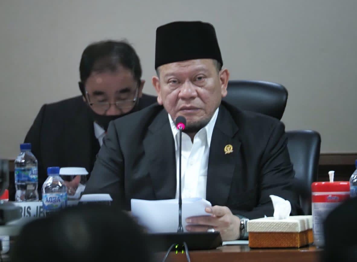 Ledakan Bom Gereja Katedral, Ketua DPD RI: Jangan Perkeruh Suasana