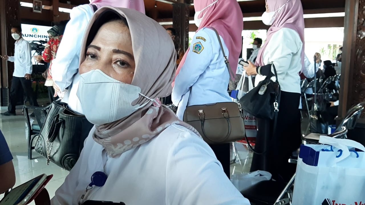 Diperiksa KPK, Dirut PDAM Gresik Akui Dicecar soal 2 Proyek Rp 133 M