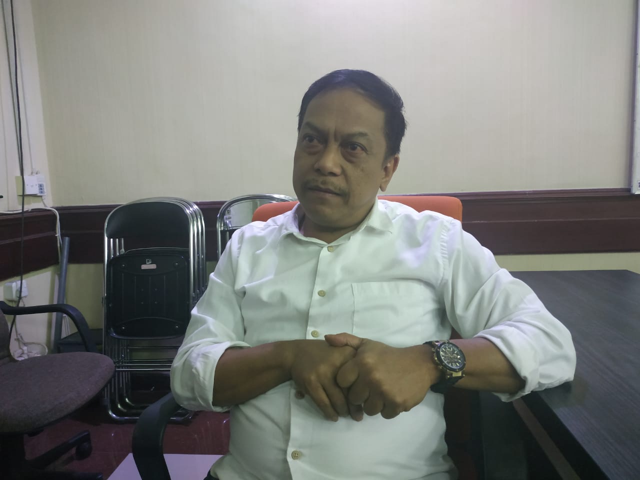 Komisi B DPRD Surabaya Dukung Langkah Dinas Koperasi Ajukan Bansos untuk Pelaku UMKM