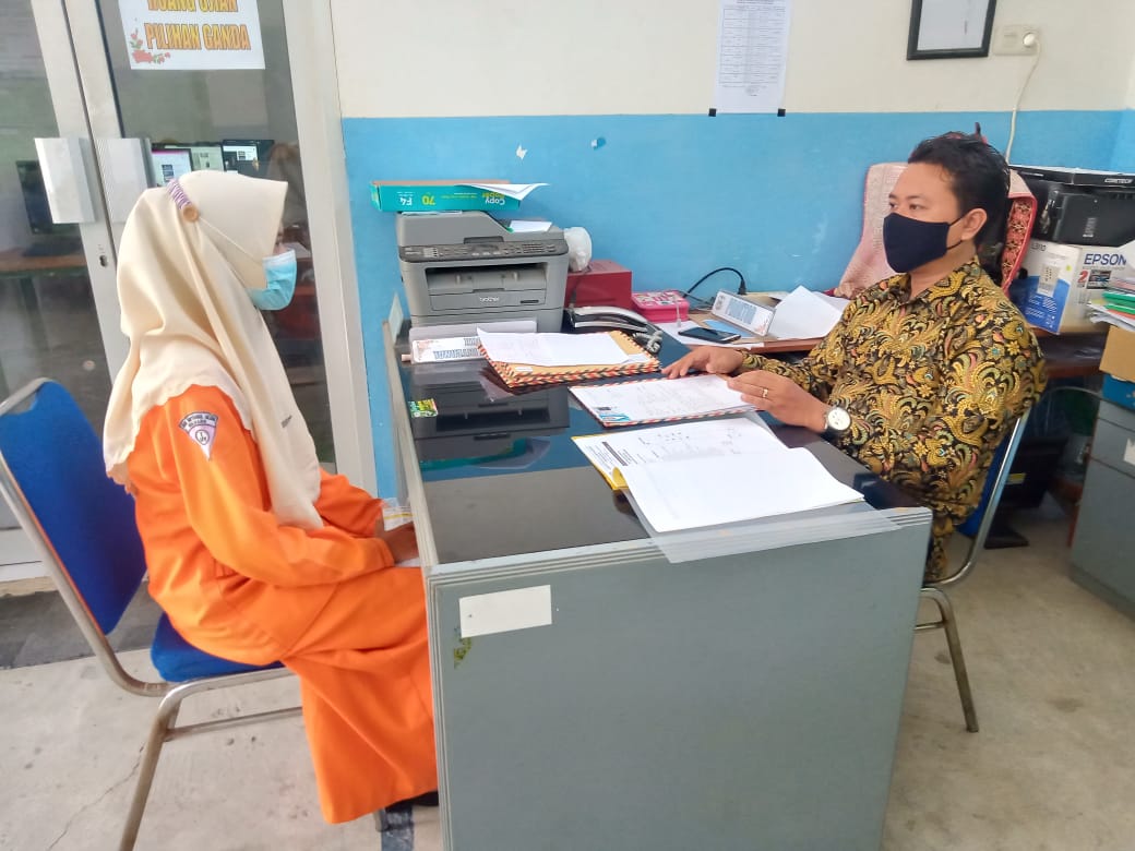 SMK di Gresik Terapkan Hafalan Surat Pendek, Prasyarat Lulus Ujian