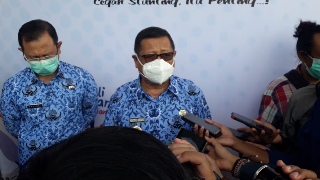 ASN Nekat Mudik Lebaran, Bupati Tulungagung: Sanksinya Diberhentikan!