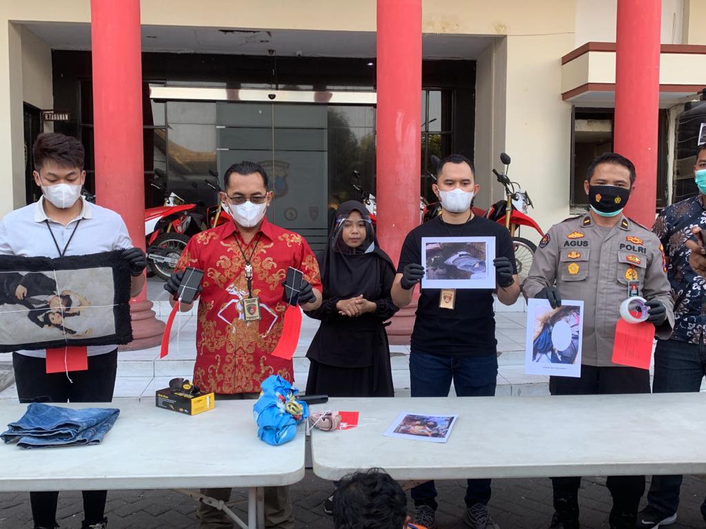 Sering Dihina tak Mampu Menafkahi jadi Alasan Suami Bunuh Putri Ima
