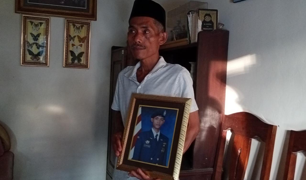 Dua Warga Tulungagung Terdaftar sebagai Awak Kru KRI Nanggala-402