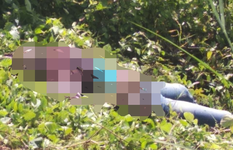 Berniat Cari Rumput, Warga Tulungagung malah Temukan Mayat Membusuk