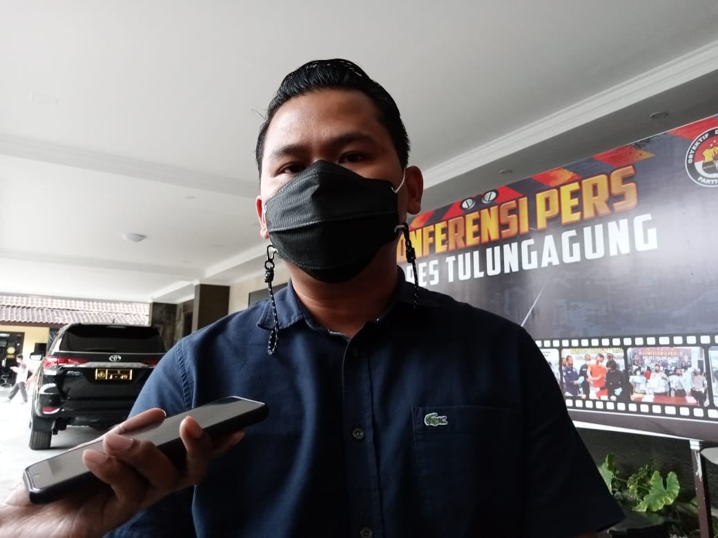 Mayat di JLS, Kasat Reskrim Polres Tulungagung: Ada Dugaan Perampokan