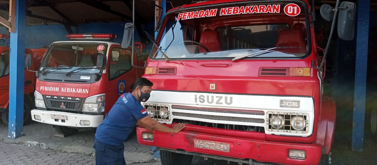 Mengabdi 30 Tahun, Si Mbah Tulungagung tak Diakui sebagai Aset Daerah