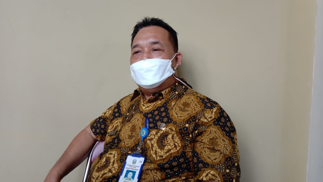 PPDB SMA-SMK di Tulungagung, Diukur dari Jarak Rumah