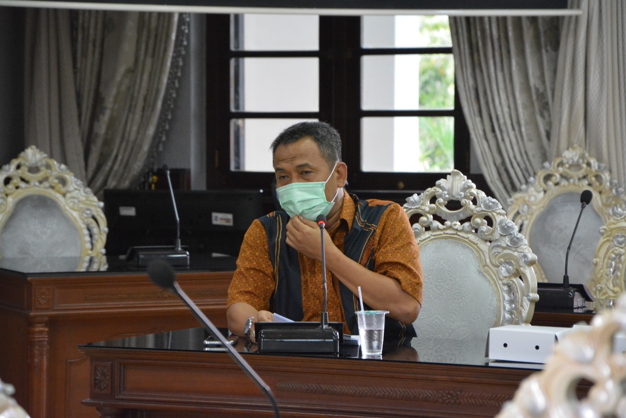 Dispendik Surabaya: Sekolah Tatap Muka Sudah Siap