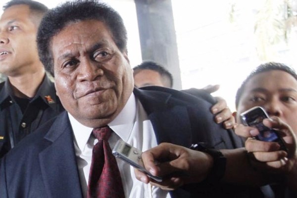 Pengacara Senior Papua: Veronica Koman Hanya Cari Makan