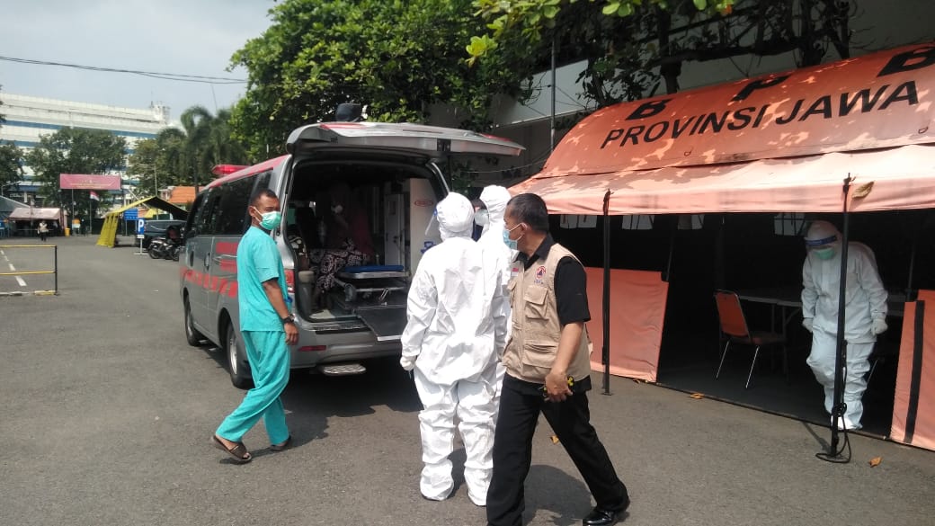 Klarifikasi Klaster Pondok Pesantren, Kemenag Surabaya Ungkap Bukti