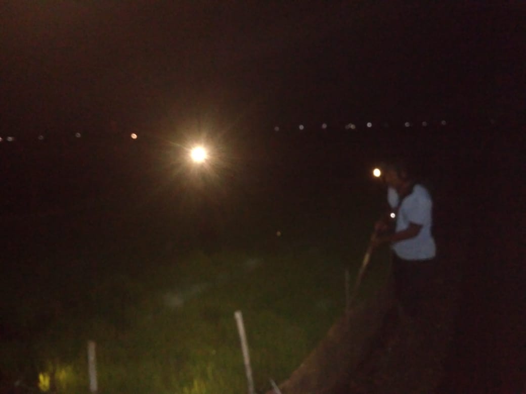 Bunuh Pengganggu, Petani Tulungagung Sewa Penembak