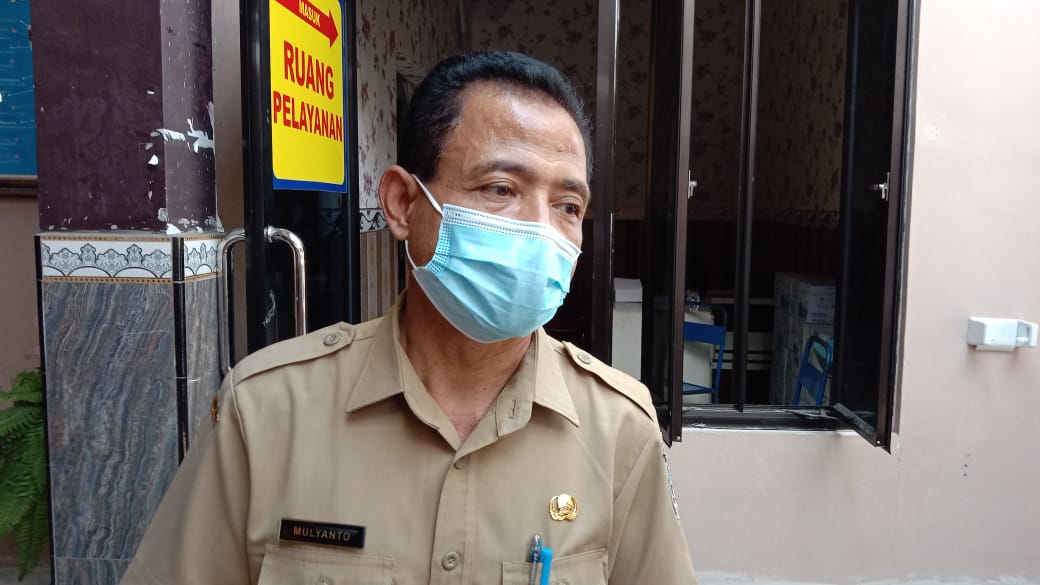 Sapi Mati karena Anthrax, Dispertan Tulungagung Sulit Melacak Asalnya