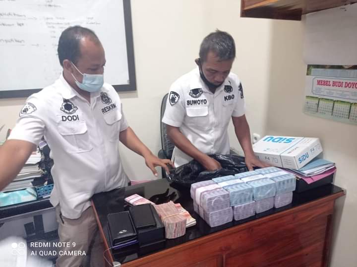 Curi ATM, ART Kuras Uang Majikan hingga Ratusan Juta