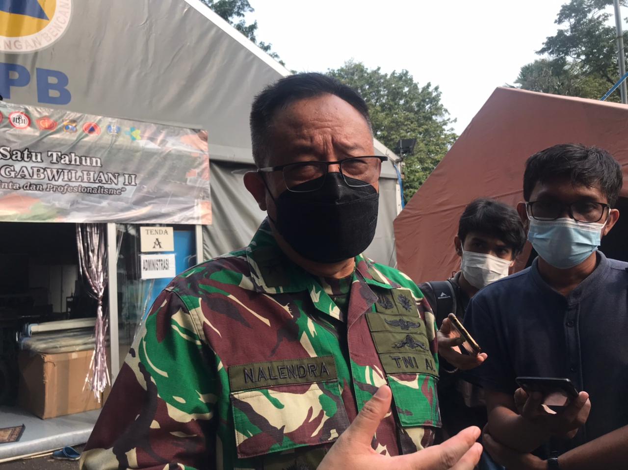 Pasien Positif Covid dari Bangkalan terus Berdatangan di RSLI Surabaya
