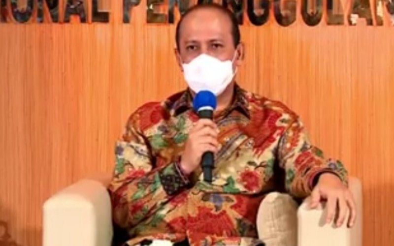 Kepala BNPT Kembali Tegaskan Label Teroris Untuk OPM Papua