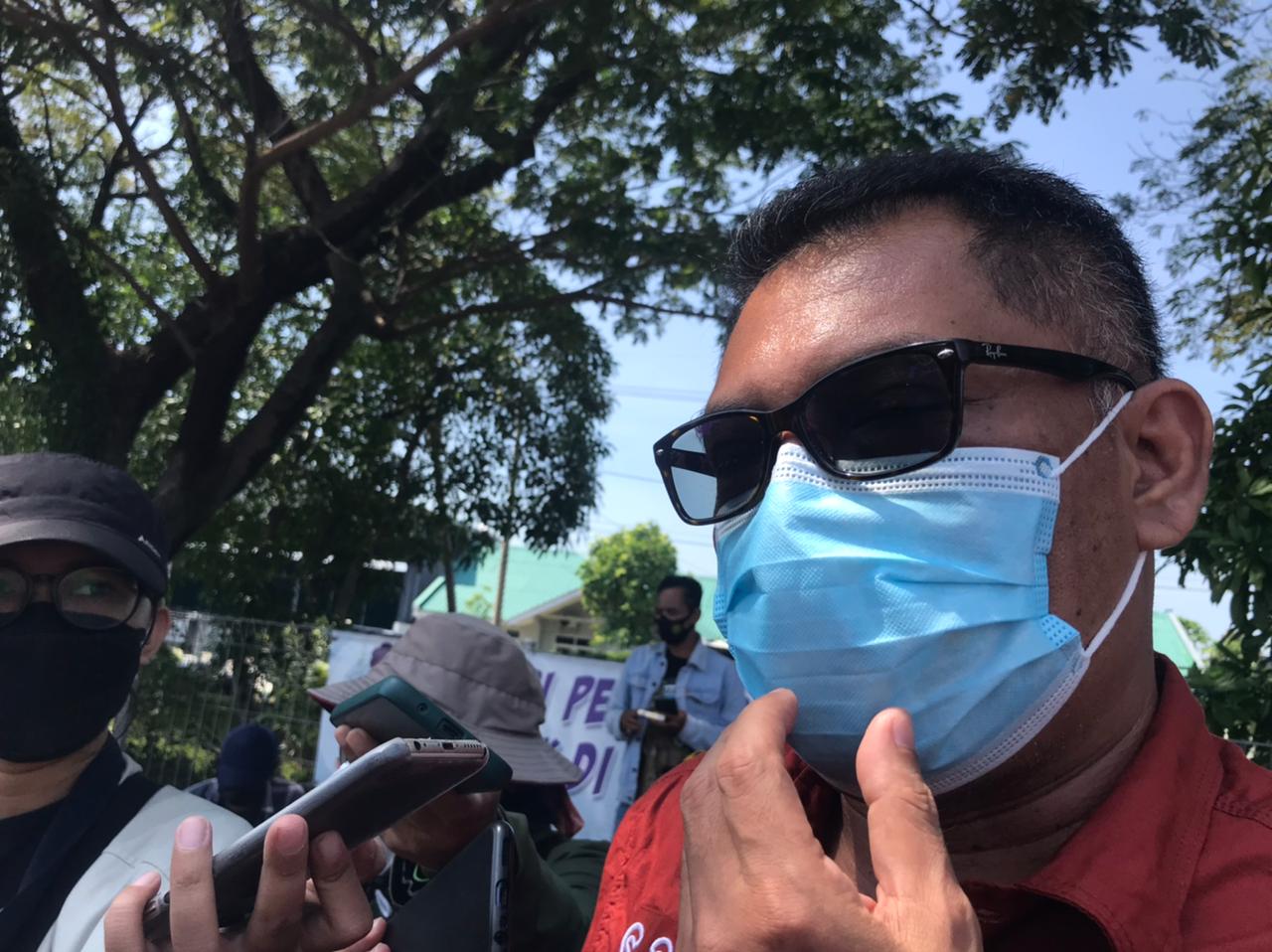 Kabur saat Dites Swab Antigen di Suramadu, 98 KTP Ditahan dan Diblokir