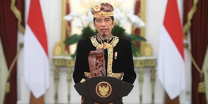 Jokowi Minta Satgas Covid-19 Percepat Proses Testing dan Perkuat Tracing