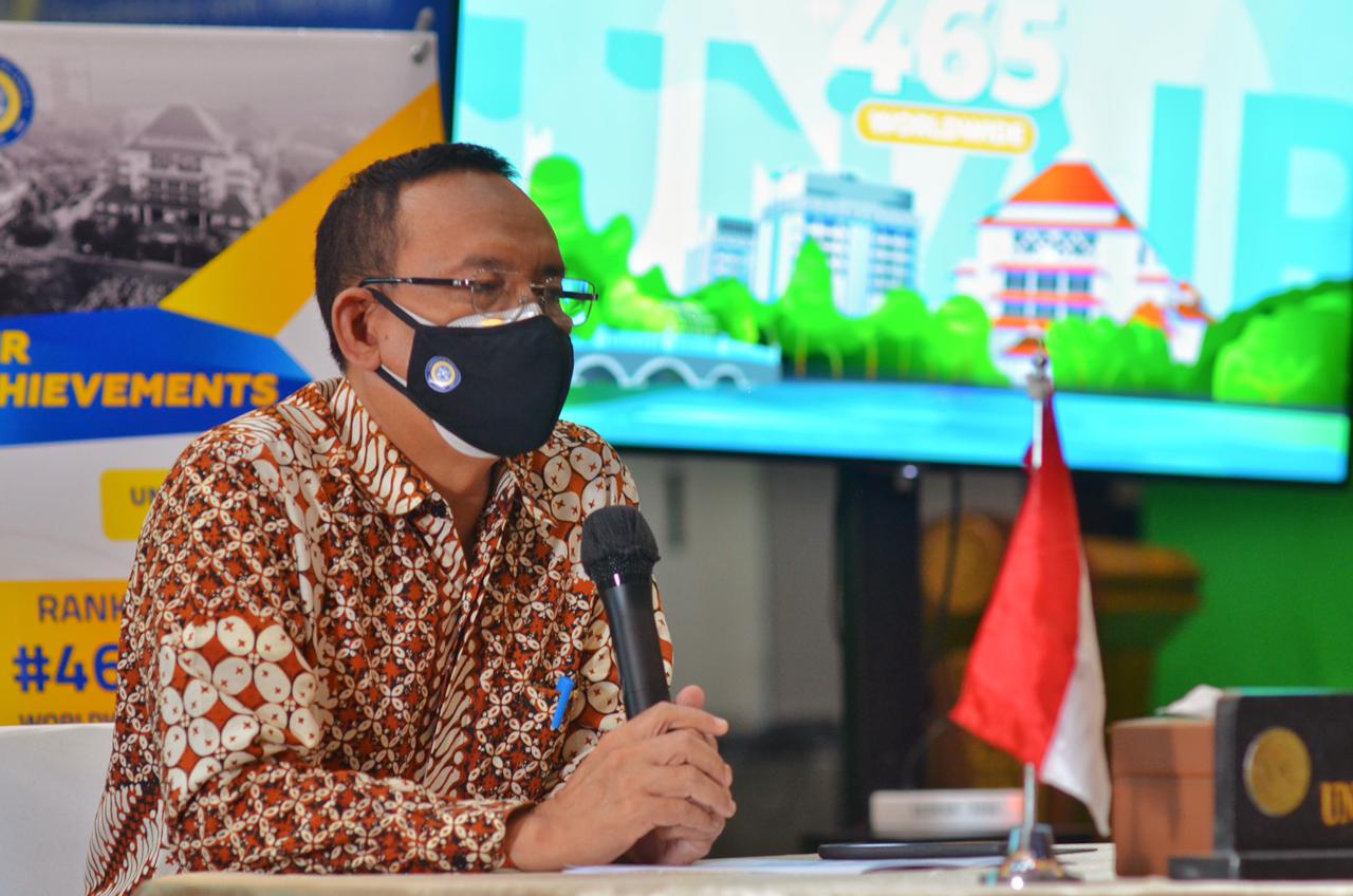 ITD Unair Baru Periksa 3 Sampel Varian Covid-19 Bangkalan