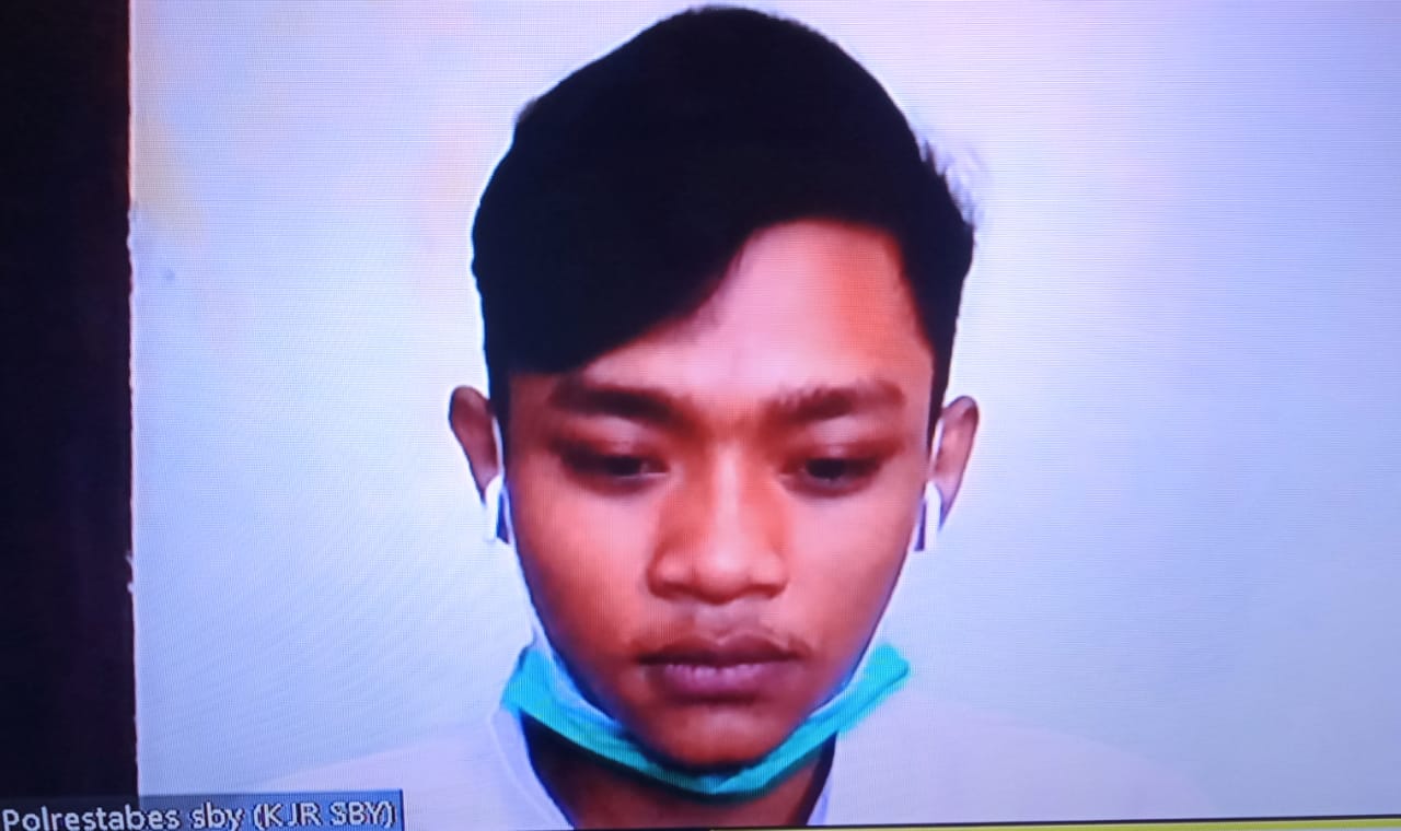 Sediakan Layanan Esek-Esek Tarif Rp 1,5 Juta di Hotel, Farhan Dituntut 8 Bulan Penjara