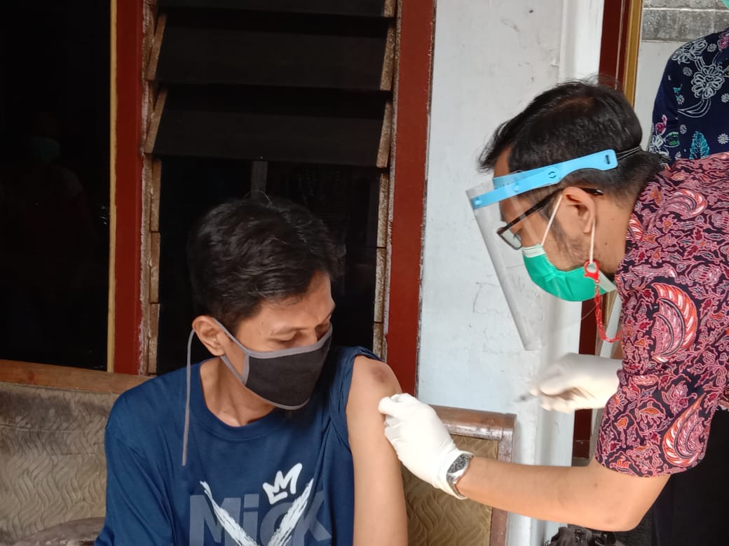 Varian Delta Ditemukan Di Tulungagung, 3 Orang Meninggal