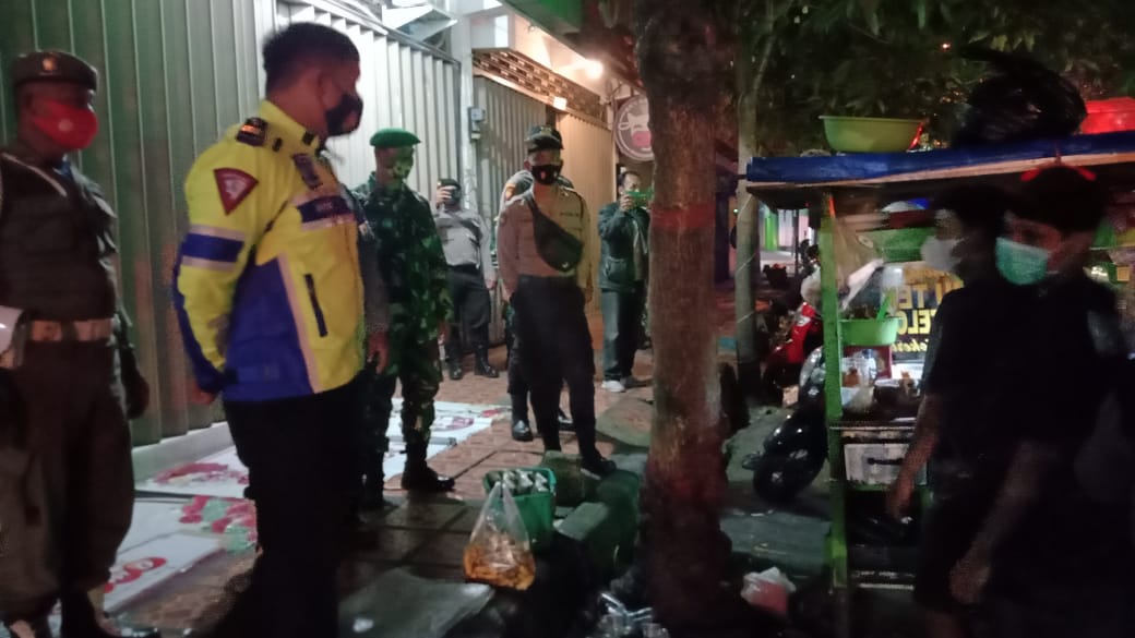 Kasus Melonjak, Petugas Kesehatan di Tulungagung mulai Kewalahan