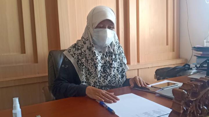 Selama PPKM Daruat, DPRD Surabaya WFH 100 Persen