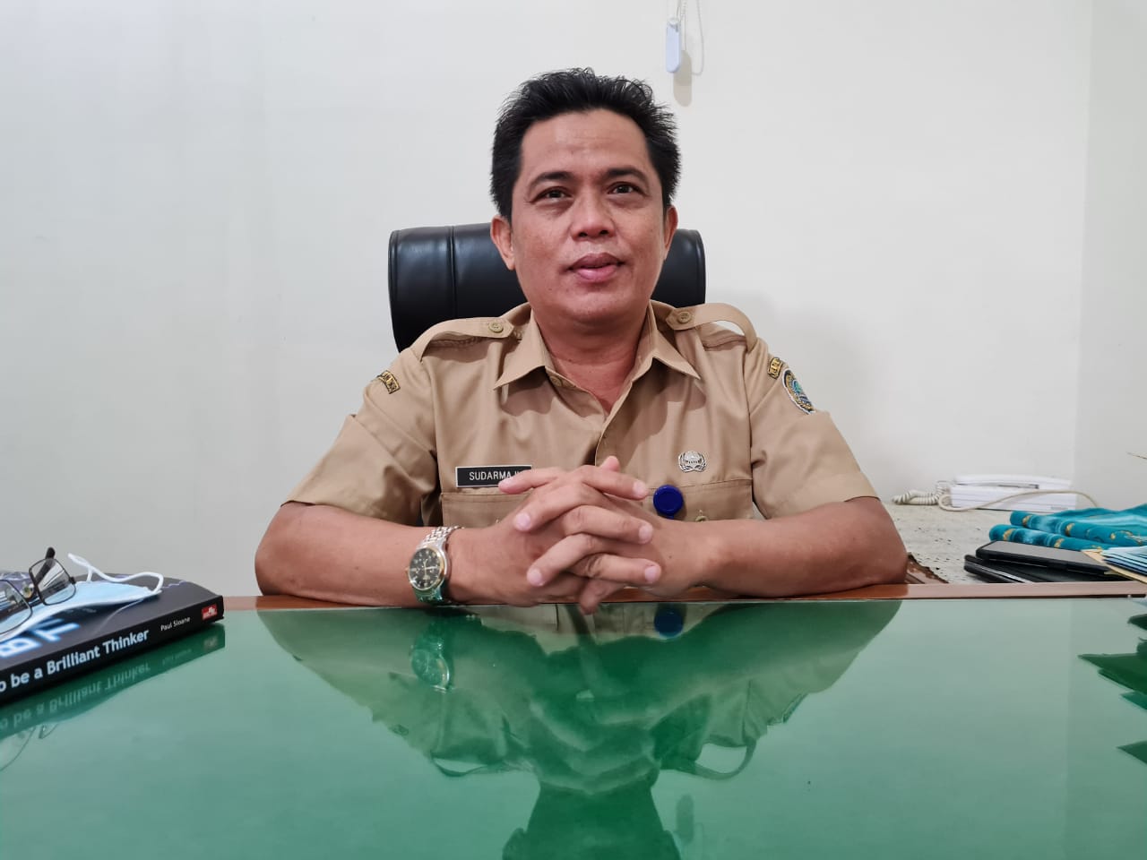PPKM Darurat, DPRD Tulungagung Tunda Kegiatan Kumpulkan Massa