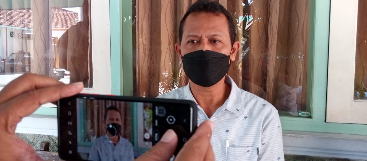Dinkes Tulungagung Pastikan Obat Penunjang Covid-19 Aman, Ivermectin Tunggu Uji Klinis