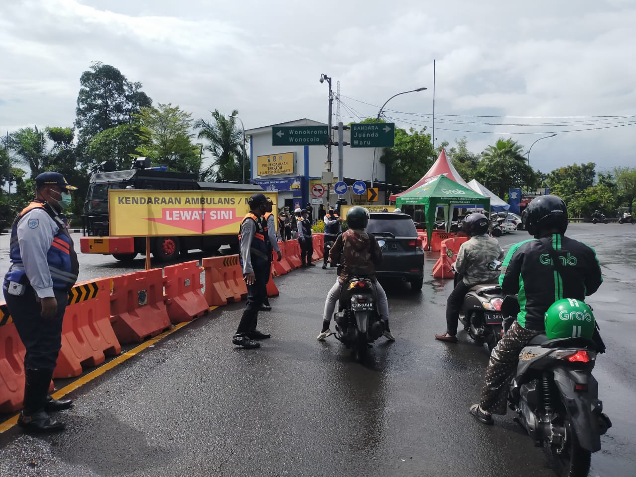 Waduh! Perpanjangan PPKM Darurat, Ribuan Karyawan Mall Terancam di PHK Massal