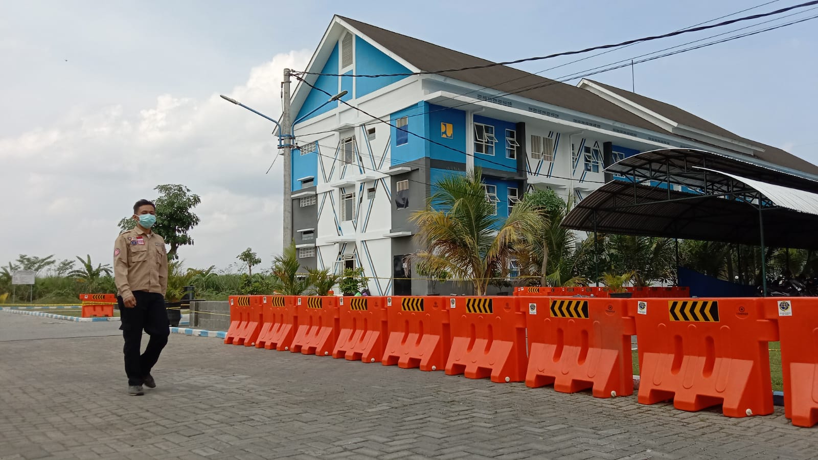 Kadinkes Tulungagung: Tempat Tidur Pasien di Rumah Sakit Terancam Penuh dalam Lima Hari ke Depan
