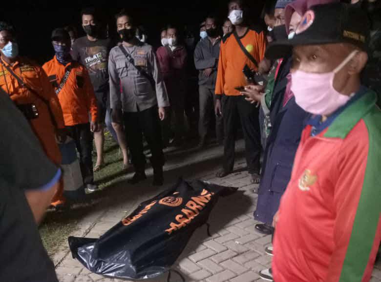 Menyelam di Embung tak Kunjung Muncul, Bocah 13 Tahun di Tulungagung Ini Ditemukan Tewas Tenggelam