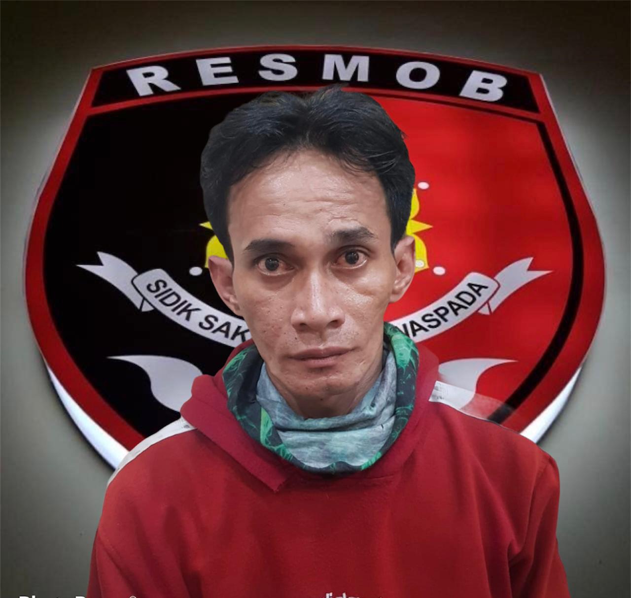 Pria Ini Tega Menipu Pasien Covid-19 di Surabaya yang Membutuhkan Oksigen
