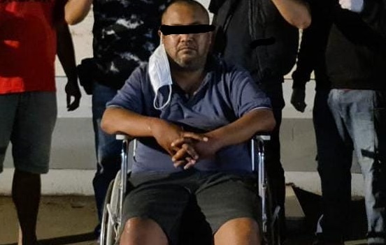 Tak Kapok di Penjara 5 Kali, Residivis Kambuhan Ditembak