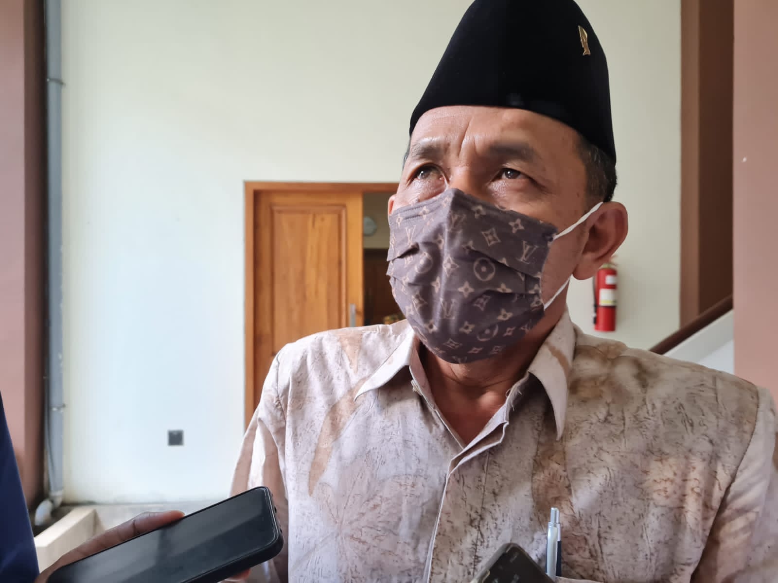 Fraksi Golkar Ngotot Minta Jatah Panlih Ditambah, Pembentukan Panitia Pemilih Wakil Bupati Tulungagung Ditunda