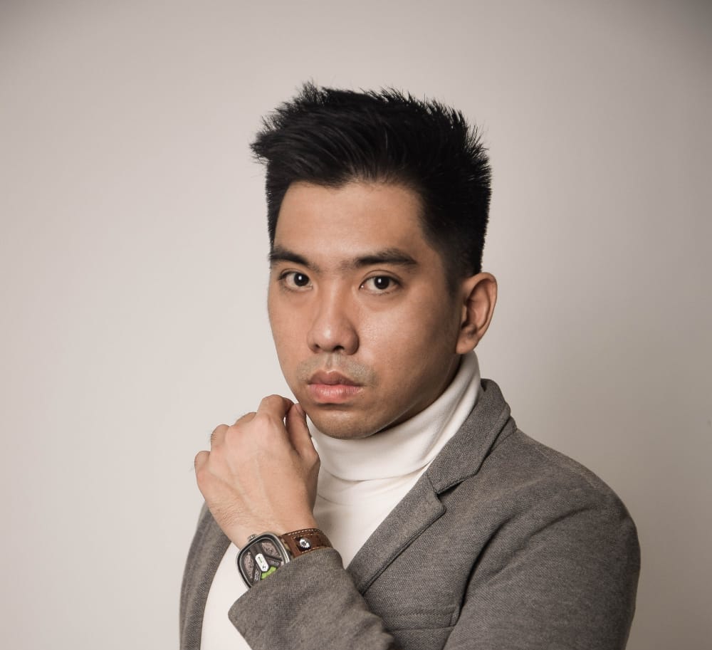 Kisah Aldo Adela, Ungkap Kesuksesan jadi Content Creator di Tengah Perkembangan Media Sosial