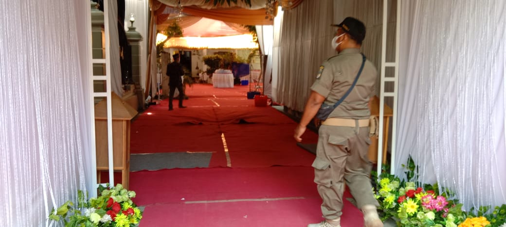 Gawat! Karena Hal Ini Kasus Covid-19 Tulungagung Melonjak hingga 300 Persen